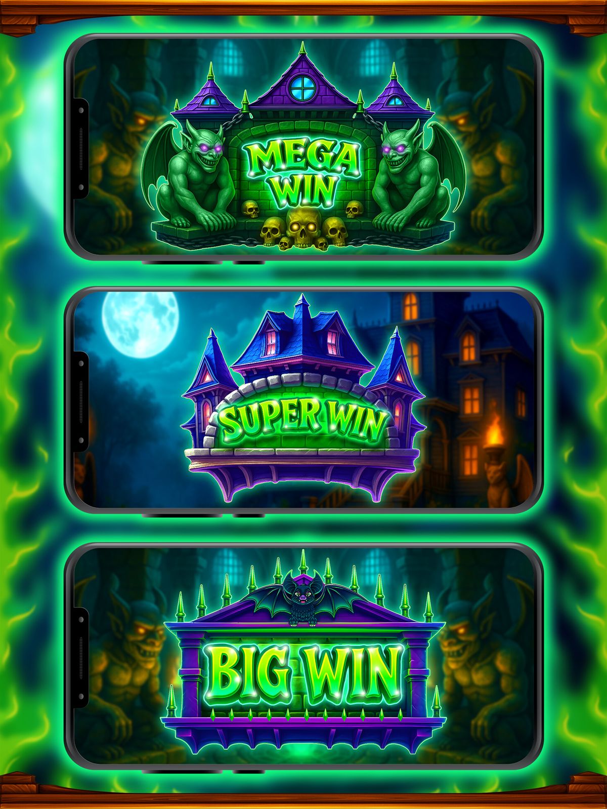 luckwinner 777 game