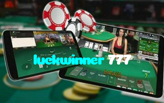 luckwinner 777