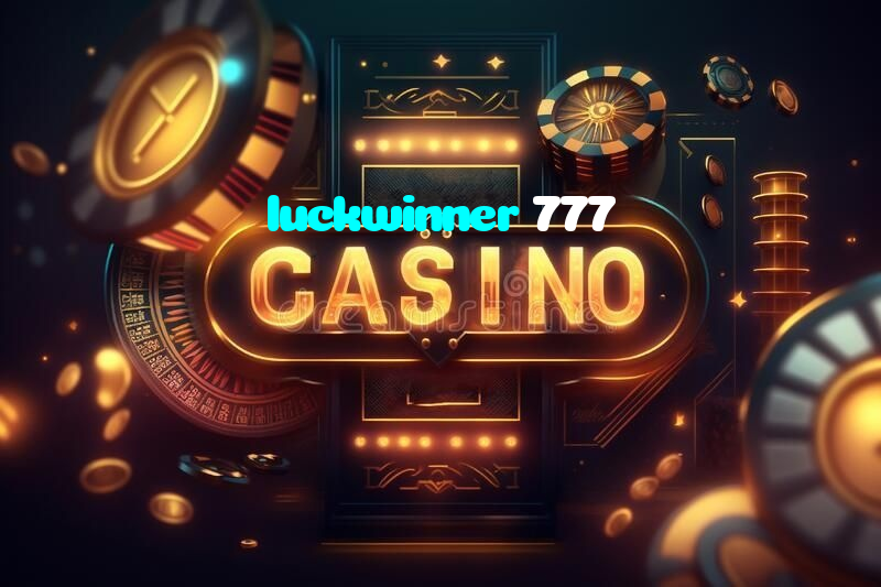 available types of luckwinner 777 bet including pre-match live express and system bets