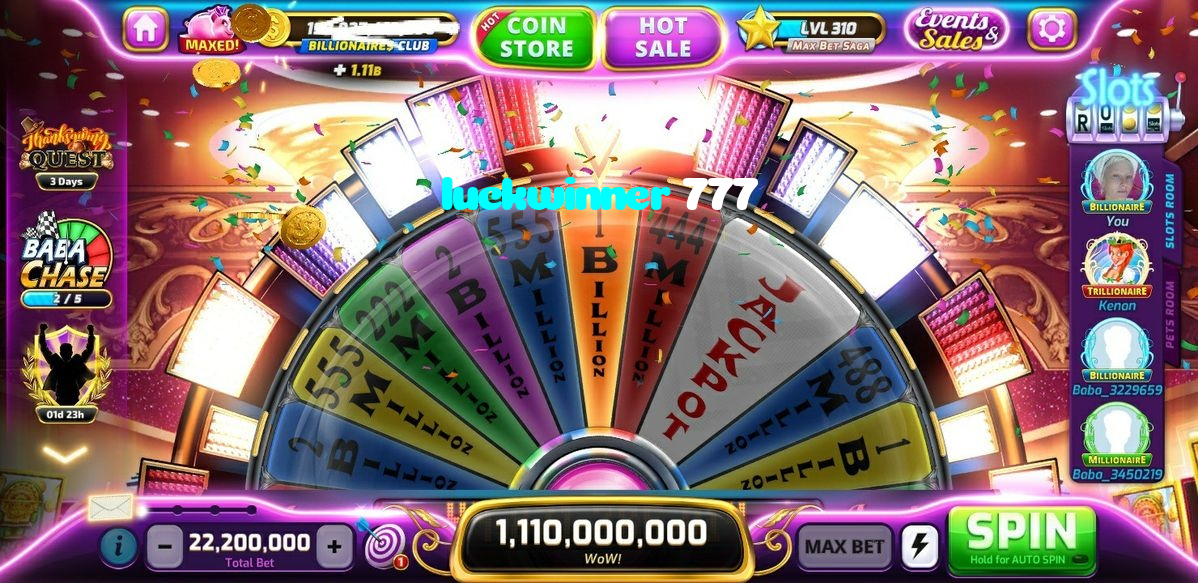luckwinner 777 خوش آمدید بونس +600% پیشکش موبائل ایپ کے پروموشن سیکشن میں دکھائی دیتی ہے۔
